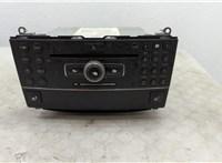 A2049063000 Магнитола Mercedes GLK X204 2008-2015 20482514 #2