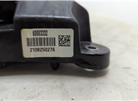 60004979 Кулиса КПП Chevrolet Trailblazer 2019- 20482522 #4