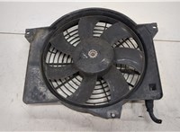  Вентилятор радиатора Hyundai Matrix 2001-2010 20482524 #1