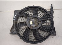  Вентилятор радиатора Hyundai Matrix 2001-2010 20482524 #3