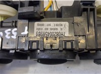  Переключатель отопителя (печки) Volkswagen Transporter 5 2003-2015 20482532 #2