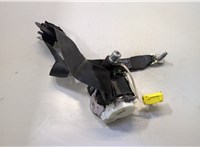 3C1857706R Ремень безопасности Volkswagen Passat 6 2005-2010 20482543 #1