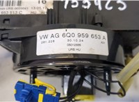  Переключатель поворотов и дворников (стрекоза) Volkswagen Transporter 5 2003-2015 20482573 #2