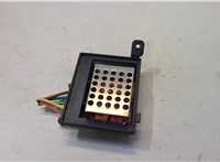 A0018358706 Сопротивление отопителя (моторчика печки) Mercedes Viano 2003-2014 20482629 #1