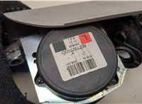 13225280 Ремень безопасности Opel Corsa D 2006-2014 20482640 #2