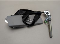 13225280 Ремень безопасности Opel Corsa D 2006-2014 20482640 #4