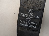  Ремень безопасности Volkswagen Transporter 5 2003-2015 20482646 #2