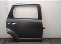 Дверная карта (Обшивка двери) Dodge Journey 2008-2011 11437167 #1