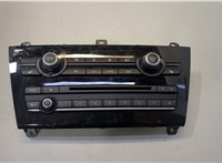 64116825513, 6825513 Переключатель отопителя (печки) BMW X4 F26 2014-2018 20482655 #1