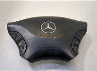  Подушка безопасности водителя Mercedes Viano 20482660 #1