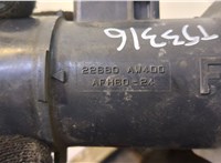  Измеритель потока воздуха (расходомер) Nissan Primera P12 2002-2007 20482684 #5