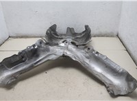  Тепловой экран (термозащита) BMW 5 F10 2010-2017 20482707 #5
