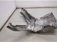 51487158410, 7158410 Тепловой экран (термозащита) BMW X6 E71 2007-2014 20482716 #1
