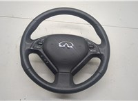484301BN1B Руль Infiniti EX35 20482732 #1