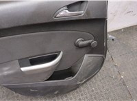  Стекло боковой двери Opel Astra J 2010-2017 11437242 #3
