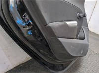  Стекло боковой двери Opel Astra J 2010-2017 11437242 #4