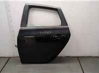  Дверь боковая (легковая) Opel Astra J 2010-2017 20482734 #1