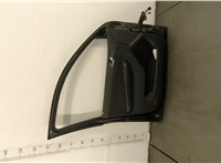  Дверь боковая (легковая) Skoda Fabia 1999-2007 20482743 #8
