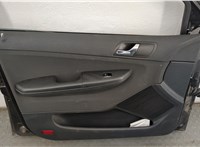 Дверь боковая (легковая) Skoda Fabia 1999-2007 20482743 #9