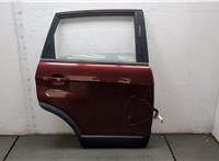  Дверь боковая (легковая) Chevrolet Captiva 2006-2011 20482751 #1