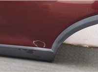  Дверь боковая (легковая) Chevrolet Captiva 2006-2011 20482773 #2