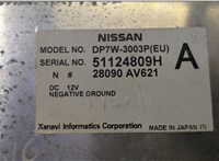 28090AV621, 51124809H Дисплей компьютера (информационный) Nissan Primera P12 2002-2007 20482786 #4