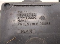  Блок предохранителей Buick Enclave 2007-2013 20482789 #6
