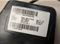 877238531062, 34075677C Подушка безопасности боковая (в сиденье) BMW X4 F26 2014-2018 20482802 #2