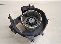 64119242607, 9242607 Двигатель отопителя (моторчик печки) BMW 5 F10 2010-2017 20482840 #1