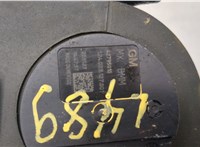  Насос водяной (помпа) Buick Envista 2022-2025 20482844 #3