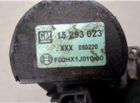  Насос водяной (помпа) Chevrolet Tahoe 2006-2014 20482847 #2