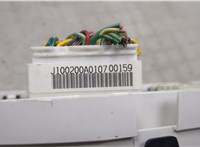  Щиток приборов (приборная панель) Nissan Note E11 2005-2013 20482851 #3