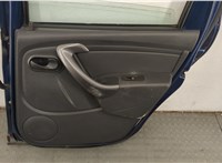  Ручка двери салона Dacia Duster 2010-2017 11437328 #1