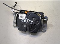 7397630 Замок багажника BMW X4 F26 2014-2018 20482862 #1