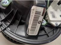 27U17132117 Двигатель отопителя (моторчик печки) BMW X4 F26 2014-2018 20482891 #3