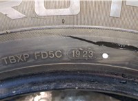  Пара шин 235/60 R18 Mercedes GLC X253 2015-2019 20482897 #9