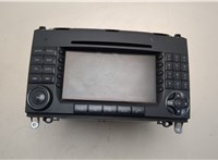 A9068201989 Магнитола Mercedes Viano 2003-2014 20482914 #3