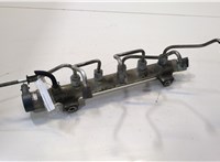 3140027400 Рампа (рейка) топливная Hyundai Santa Fe 2005-2012 20482915 #1