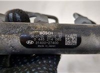 3140027400 Рампа (рейка) топливная Hyundai Santa Fe 2005-2012 20482915 #3