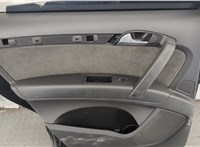  Дверь боковая (легковая) Audi Q7 2005-2015 20482930 #9