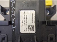 3C9953513AG Переключатель поворотов и дворников (стрекоза) Volkswagen Passat 6 2005-2010 20482940 #4