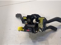 3C9953513AG Переключатель поворотов и дворников (стрекоза) Volkswagen Passat 6 2005-2010 20482940 #5