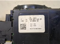3C9953513AG Переключатель поворотов и дворников (стрекоза) Volkswagen Passat 6 2005-2010 20482940 #7