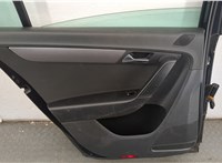  Петля двери Volkswagen Passat 7 2010-2015 Европа 11437389 #6
