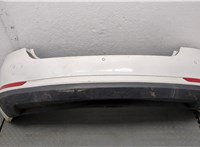  Бампер Skoda Rapid 20482974 #1