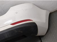  Бампер Skoda Rapid 20482974 #3