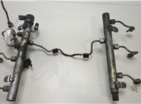  Рампа (рейка) топливная Mercedes S W221 2005-2013 20482997 #1