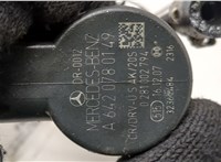  Рампа (рейка) топливная Mercedes S W221 2005-2013 20482997 #4