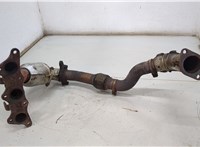  Катализатор Mitsubishi Endeavor 2003-2011 20483004 #3