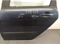  Дверь боковая (легковая) Peugeot 308 2007-2013 20483010 #2